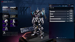 ꡼ No.015Υͥ / ᥫDAEMON X MACHINA TITANIC SCIONסȯ䡣1̵åץǡȤ103ۿͽ