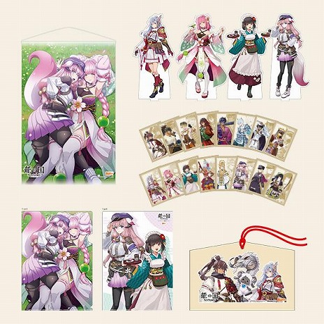 ���������꡼ No.019�Υ���ͥ������ / ��ζ�ι� �롼��ե����ȥ꡼�ץޡ��٥饹����å׸����ǡ�Ź���̹�����ŵ�ξ��󤬸����ˡ��⥳����Τ̤�����ߥݥ����åȤ���°