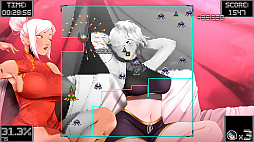 Waifu Space Conquest