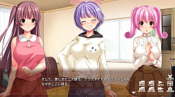 �ؿ����Υ����Girlfriend's Betrayal��