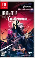 Dead CellsפΡȰɥDLCReturn to Castlevania Editionɤκǿץ쥤ȥ쥤顼