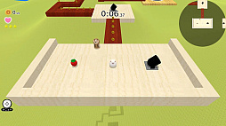 コロコロハーリィ