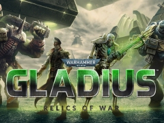 「Warhammer 40,000: Gladius - Relics of War」の無料ダウンロードがSteamにて実施中。シリーズ各タイトルの無料プレイ情報が公開に