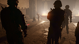 ���������꡼ No.006�Υ���ͥ������ / SF�����ץ����RPG��ELEX II�ס�Mac�Ǥ�6���ȯ�䡣�����åȥѥå��ǹ�������������Ӳ�ꡤ��ά�Ԥ�Ω��������