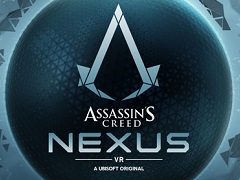 アサクリのVRゲーム「アサシン クリード ネクサス VR」が正式発表に。Meta Quest向けに2023年後半リリースへ