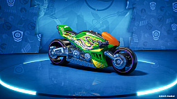 Hot Wheels Unleashed 2 - Turbocharged