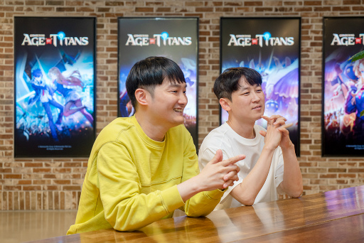 ꡼ No.001Υͥ / Υ󥿥ӥ塼ϿIPϥ˥MMO RTSGRAND CROSS: AGE OF TITANSסʼȤä絬ϥХȥ̣ȯʹ