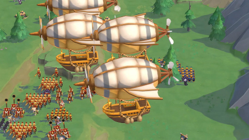 ꡼ No.012Υͥ / Υ󥿥ӥ塼ϿIPϥ˥MMO RTSGRAND CROSS: AGE OF TITANSסʼȤä絬ϥХȥ̣ȯʹ