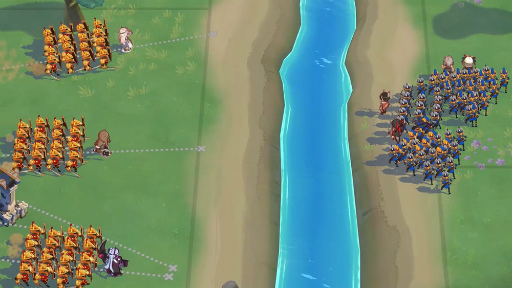 ꡼ No.018Υͥ / Υ󥿥ӥ塼ϿIPϥ˥MMO RTSGRAND CROSS: AGE OF TITANSסʼȤä絬ϥХȥ̣ȯʹ