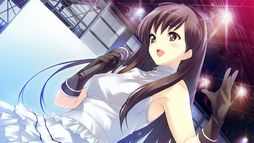 WHITE ALBUM -֤ߤۤ-