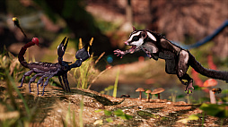 Away : The Survival Series