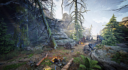 ꡼ No.004Υͥ / ϲԥɤˤʤäPerun InteractiveοRPGKromlechפϡȥʥɤ˥󥹥ѥ줿ʥȿägamescom