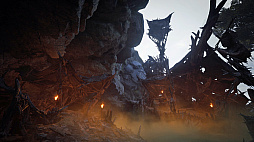 ꡼ No.005Υͥ / ϲԥɤˤʤäPerun InteractiveοRPGKromlechפϡȥʥɤ˥󥹥ѥ줿ʥȿägamescom