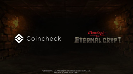  No.001Υͥ / Eternal Crypt -Wizardry BC-פNFT쥯󤬡Coincheck INOפ1Ʒ˷ꡣǧǤߥȤ