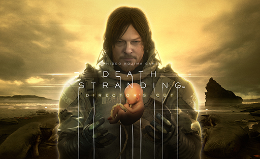  No.001Υͥ / DEATH STRANDING DIRECTORS CUTMac/iOSǡȯ䡣Backbone OneȤΥܥǥΥޡȥեѥȥо