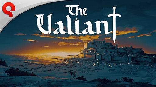 画像集 No.002のサムネイル画像 / 十字軍の騎士が登場するRTS「The Valiant」のPS5，Xbox Series X|S版が7月11日にリリース決定