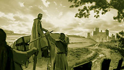 画像集 No.014のサムネイル画像 / 十字軍の騎士が登場するRTS「The Valiant」のPS5，Xbox Series X|S版が7月11日にリリース決定