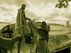 十字軍の騎士が登場するRTS「The Valiant」のPS5，Xbox Series X|S版が7月11日にリリース決定