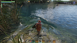 ꡼ No.010Υͥ / Ūǡ˴ˡEnshrouded~̸β~פ緿åץǡȡWake of the WaterפƳ