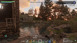 ꡼ No.014Υͥ / Ūǡ˴ˡEnshrouded~̸β~פ緿åץǡȡWake of the WaterפƳ