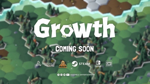 ʪΥˡǽϤϤ򹭤褦إå١Υ奢ʥȥƥGrowthפSteamǡȶо