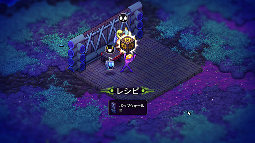 ꡼ No.003Υͥ / Υץ쥤ݡͧã򤿤äƳڤХХ衣եˤեRPGCrashlands 2