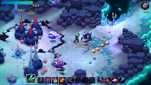 ꡼ No.008Υͥ / Υץ쥤ݡͧã򤿤äƳڤХХ衣եˤեRPGCrashlands 2