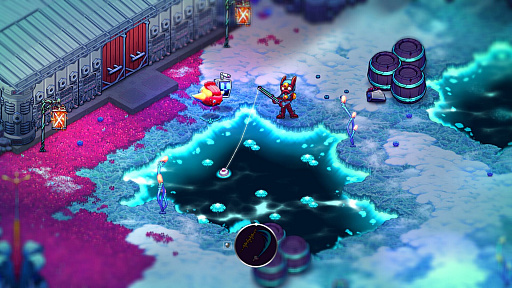 ꡼ No.016Υͥ / Υץ쥤ݡͧã򤿤äƳڤХХ衣եˤեRPGCrashlands 2