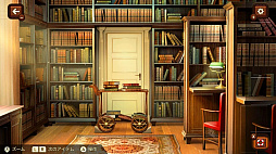 100ドアゲーム - 脱出ゲーム