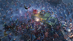 ꡼ No.006Υͥ / John Carpenter's Toxic Commandoץǥ®åӤդǡ̵Ť̵ŴˤϺ˽gamescom