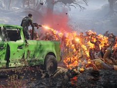 ジョン・カーペンター監督が監修する4人協力型サバイバルFPS「John Carpenter\'s Toxic Commando」，本日リリース