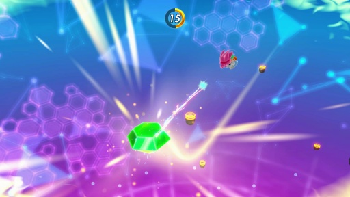 ꡼ No.014Υͥ / Υץ쥤ݡϡ֥˥åѡפǻפФ2D򷫤֤ͷǤΥ