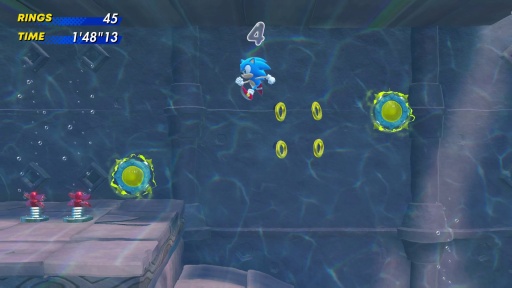 ꡼ No.020Υͥ / Υץ쥤ݡϡ֥˥åѡפǻפФ2D򷫤֤ͷǤΥ