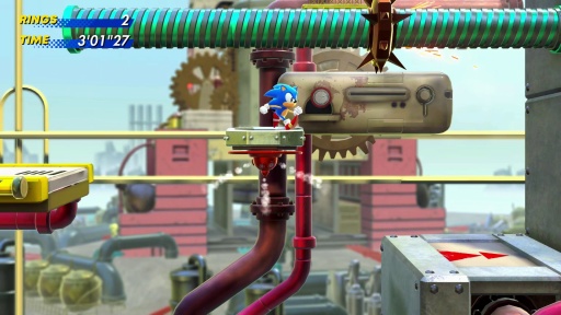 ꡼ No.021Υͥ / Υץ쥤ݡϡ֥˥åѡפǻפФ2D򷫤֤ͷǤΥ