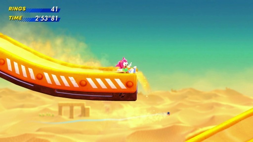 ꡼ No.023Υͥ / Υץ쥤ݡϡ֥˥åѡפǻפФ2D򷫤֤ͷǤΥ