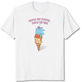 ꡼ No.007Υͥ / ƤˤԤäΡ֥˥åTĤȥޥۥοʡAmazon Merch on Demandо