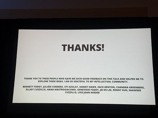 画像ギャラリー No.016のサムネイル画像 / 「Baby Steps」の“他者をコントロールしない”ゲームデザイン。ゴールではなく“歩くこと”そのものが本質になる山歩きゲーム［GDC 2026］