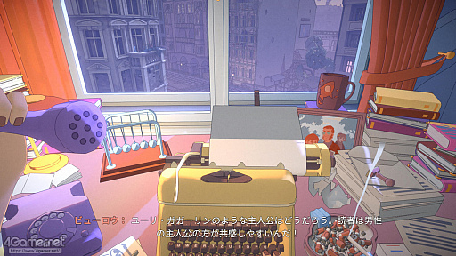 画像ギャラリー No.006のサムネイル画像 / 2025年,PS5でめちゃインディーゲームをプレイした。そして考えた――“プレイステーションでインディーゲームを遊ぶ”ということを