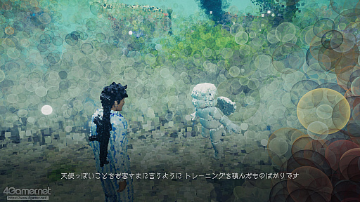 画像ギャラリー No.009のサムネイル画像 / 2025年,PS5でめちゃインディーゲームをプレイした。そして考えた――“プレイステーションでインディーゲームを遊ぶ”ということを