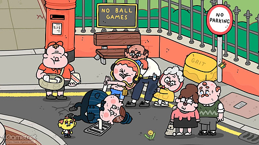 画像ギャラリー No.012のサムネイル画像 / 2025年,PS5でめちゃインディーゲームをプレイした。そして考えた――“プレイステーションでインディーゲームを遊ぶ”ということを