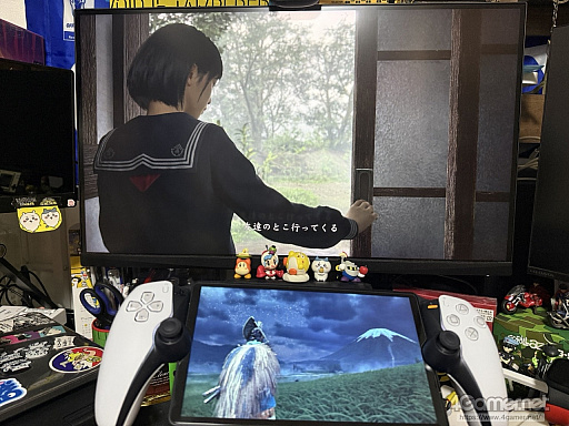 画像ギャラリー No.013のサムネイル画像 / 2025年,PS5でめちゃインディーゲームをプレイした。そして考えた――“プレイステーションでインディーゲームを遊ぶ”ということを