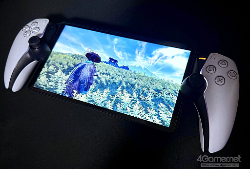 画像ギャラリー No.014のサムネイル画像 / 2025年,PS5でめちゃインディーゲームをプレイした。そして考えた――“プレイステーションでインディーゲームを遊ぶ”ということを