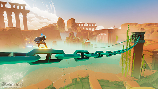 画像ギャラリー No.022のサムネイル画像 / 2025年,PS5でめちゃインディーゲームをプレイした。そして考えた――“プレイステーションでインディーゲームを遊ぶ”ということを