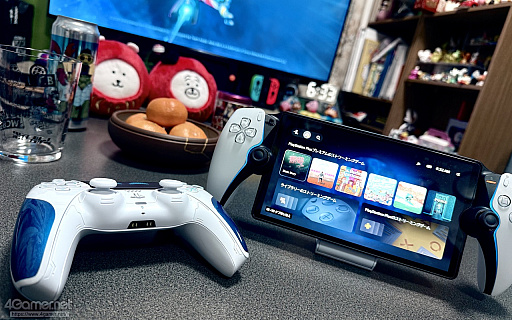 画像ギャラリー No.034のサムネイル画像 / 2025年,PS5でめちゃインディーゲームをプレイした。そして考えた――“プレイステーションでインディーゲームを遊ぶ”ということを