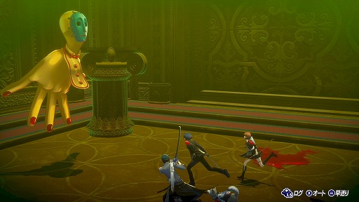 ���������꡼ No.023�Υ���ͥ������ / �֥ڥ륽��3 ������ɡ׿�����ɧ���;����ᡤ�������֤ο���Ʈ��������Ϫ�ܤˡ����ߥå��ʤɤ��쿷���줿���륿�����ξ�������