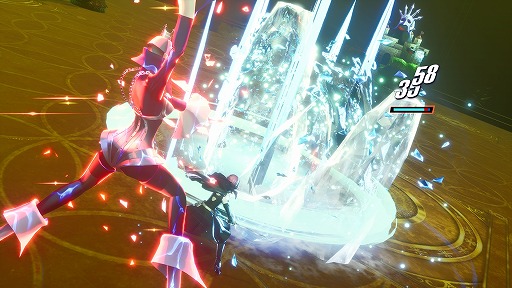 ���������꡼ No.032�Υ���ͥ������ / �֥ڥ륽��3 ������ɡ׿�����ɧ���;����ᡤ�������֤ο���Ʈ��������Ϫ�ܤˡ����ߥå��ʤɤ��쿷���줿���륿�����ξ�������