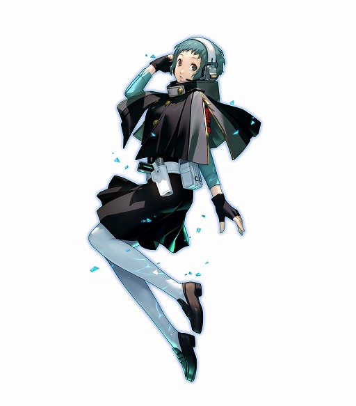 ���������꡼ No.064�Υ���ͥ������ / �֥ڥ륽��3 ������ɡ׿�����ɧ���;����ᡤ�������֤ο���Ʈ��������Ϫ�ܤˡ����ߥå��ʤɤ��쿷���줿���륿�����ξ�������