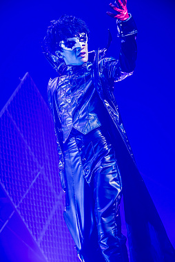  No.007Υͥ / PERSONA LIVE TOUR 2024 -more ahead-פβ͸ݡȡ֥ڥ륽3 ɡפȡ֥ڥ륽5ץ꡼ο͵ڶʤˤߤʤϪ