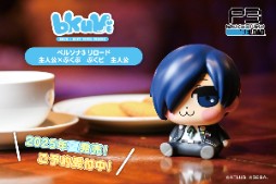 画像ギャラリー No.004のサムネイル画像 / 「ペルソナ3 リロード」,物語の序盤を楽しめる体験版が配信開始。コラボレストランやグッズなどの情報も公開