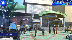 画像ギャラリー No.010のサムネイル画像 / 「ペルソナ3 リロード」,物語の序盤を楽しめる体験版が配信開始。コラボレストランやグッズなどの情報も公開